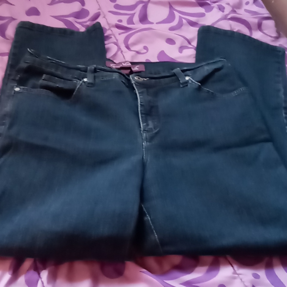 Jean